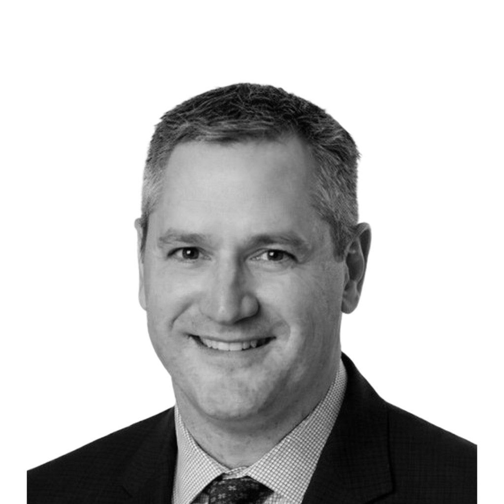 Portrait of Michael Grasso, CEO of Grid Rails